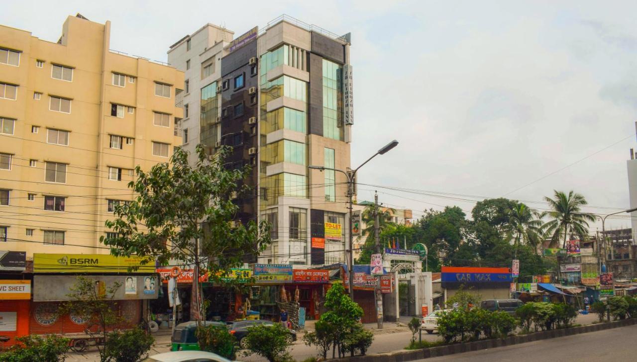 78 Firoza Inn Dhaka Exterior photo