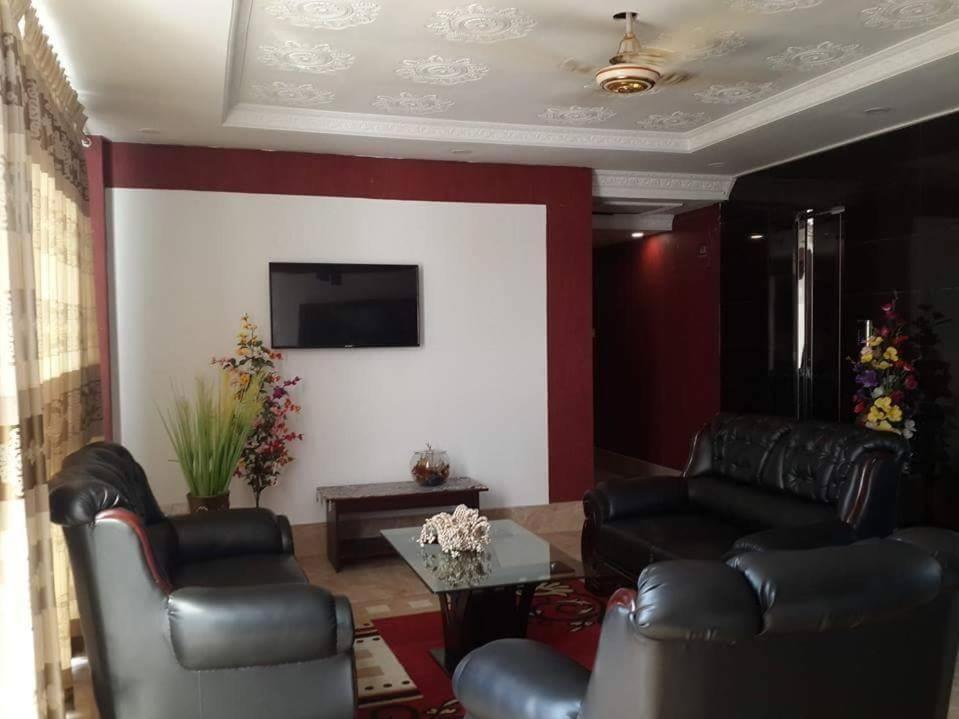 78 Firoza Inn Dhaka Exterior photo