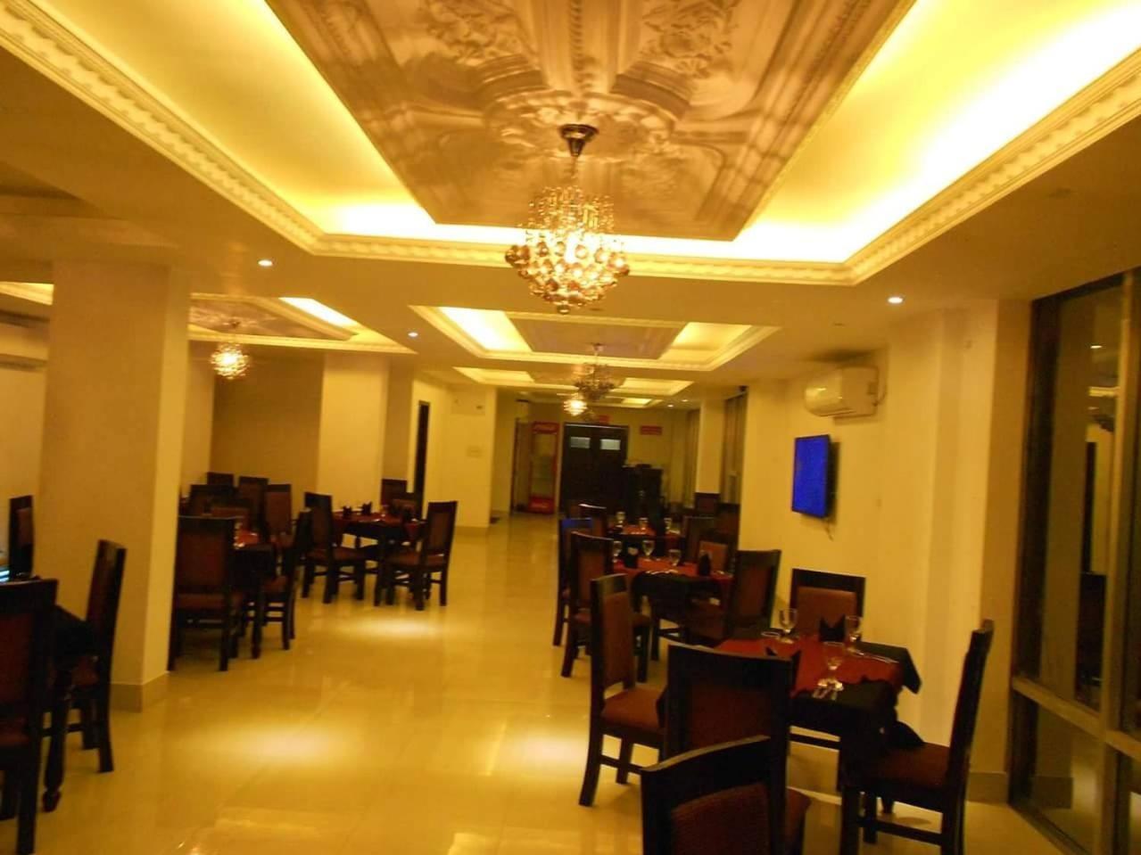 78 Firoza Inn Dhaka Exterior photo