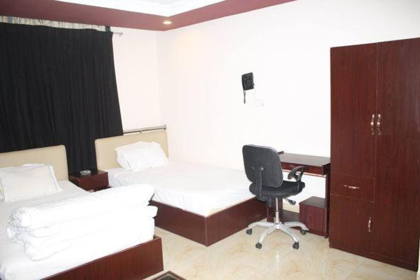 78 Firoza Inn Dhaka Exterior photo