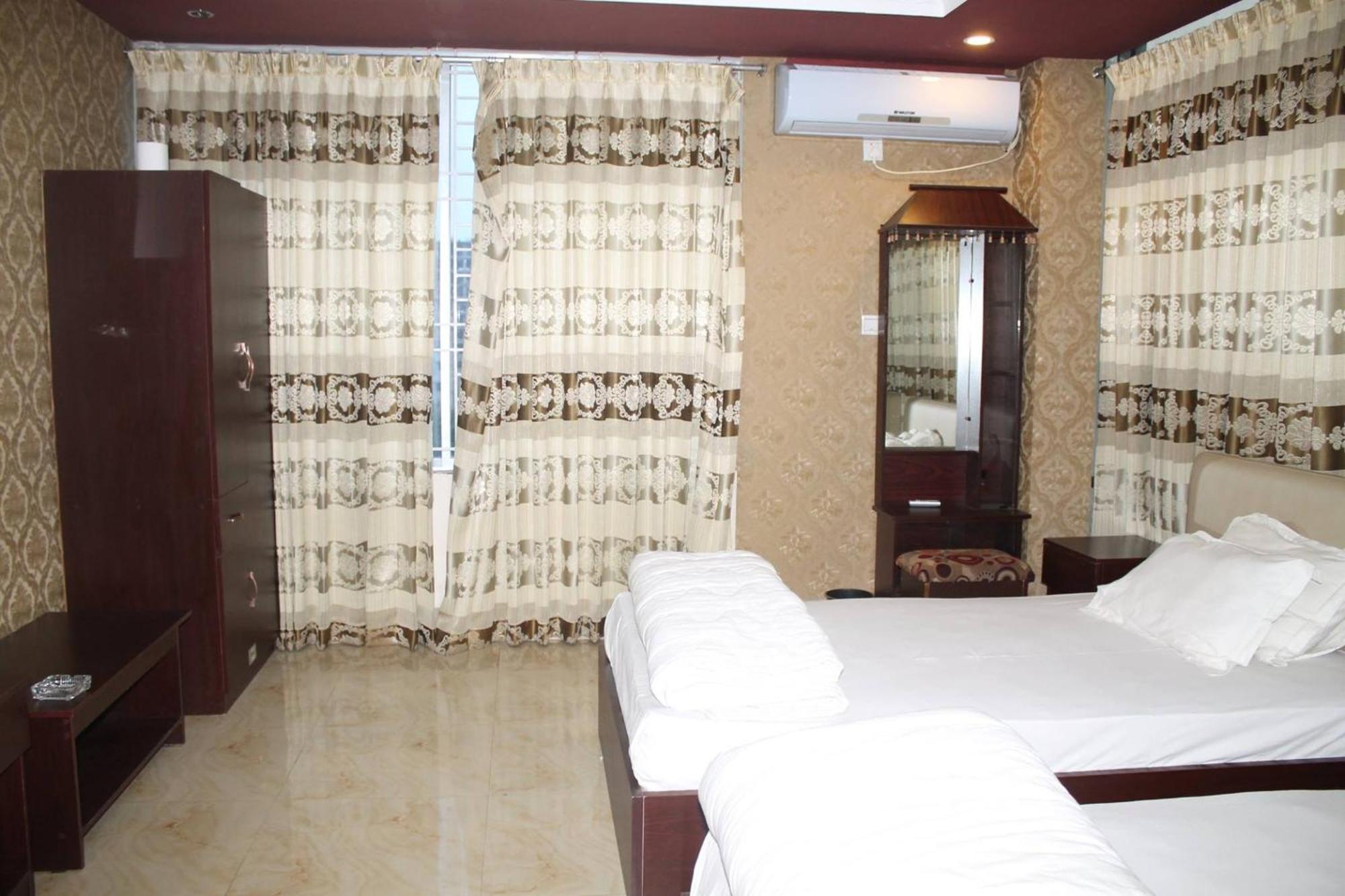 78 Firoza Inn Dhaka Exterior photo