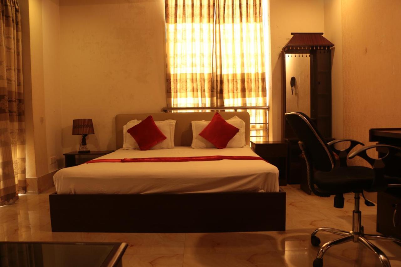 78 Firoza Inn Dhaka Exterior photo
