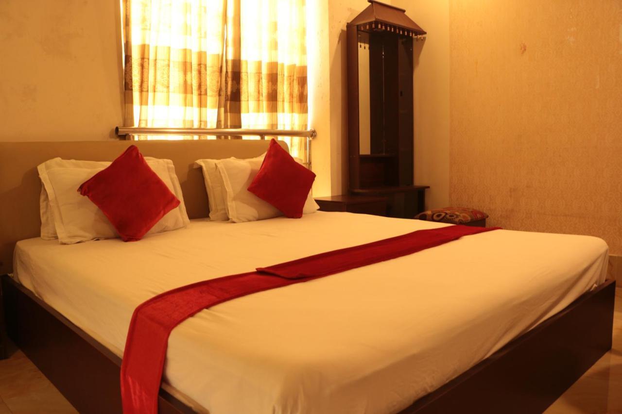 78 Firoza Inn Dhaka Exterior photo