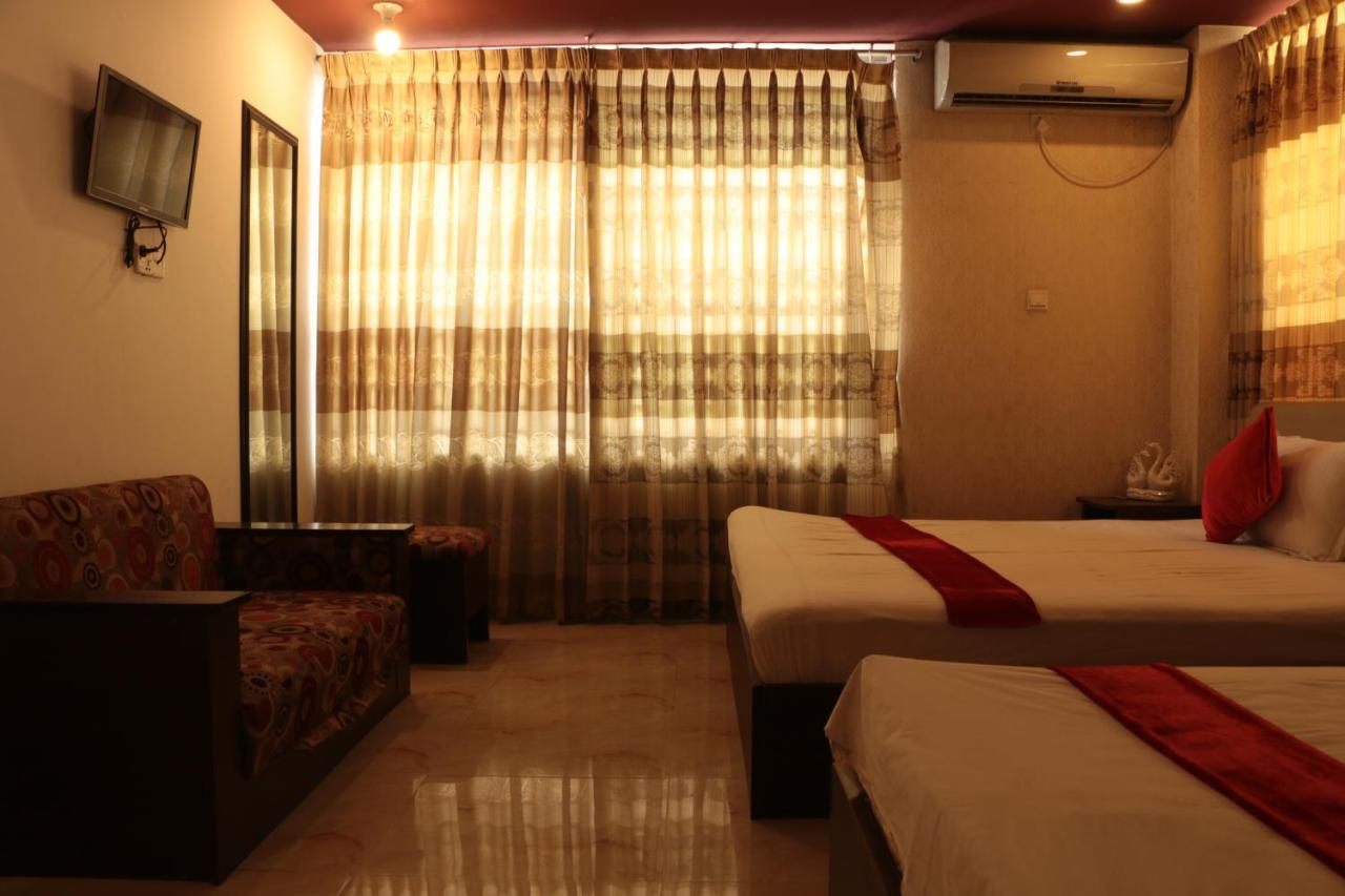 78 Firoza Inn Dhaka Exterior photo