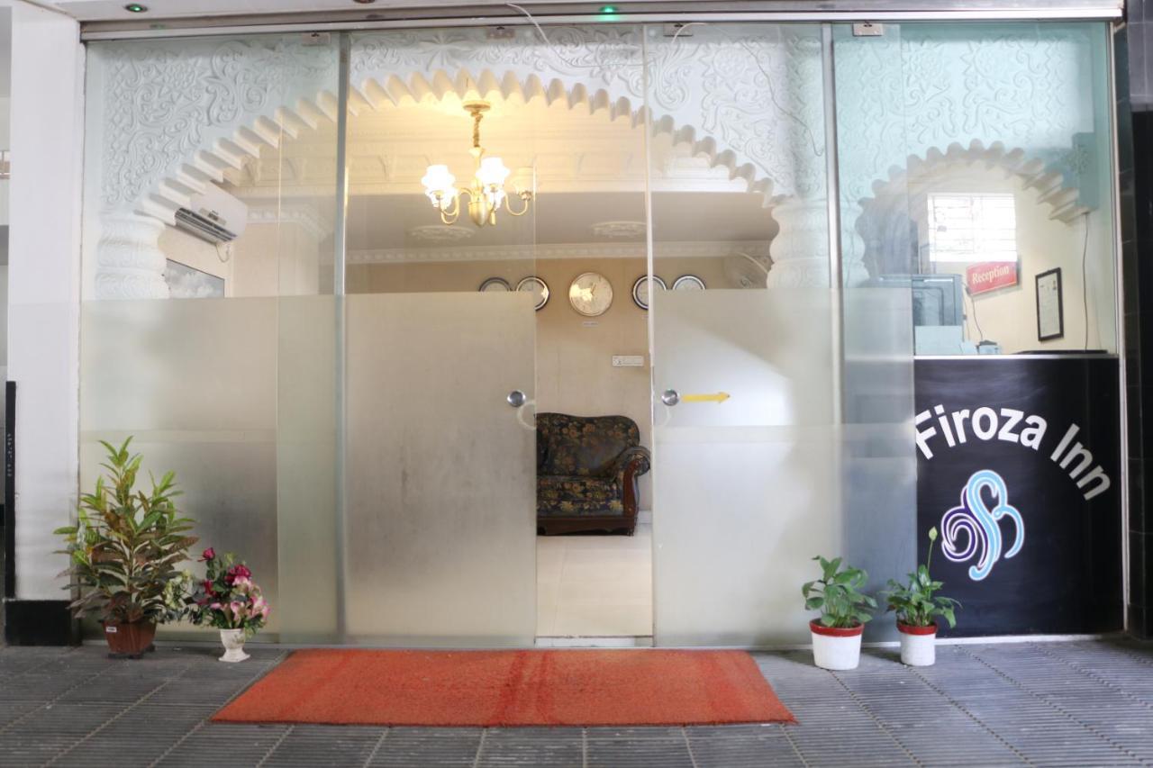78 Firoza Inn Dhaka Exterior photo