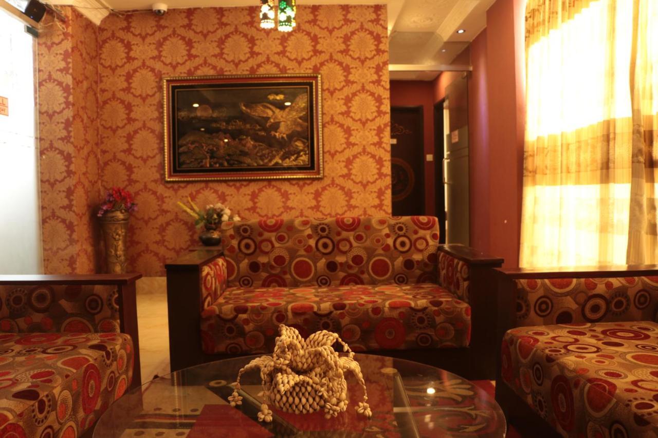 78 Firoza Inn Dhaka Exterior photo