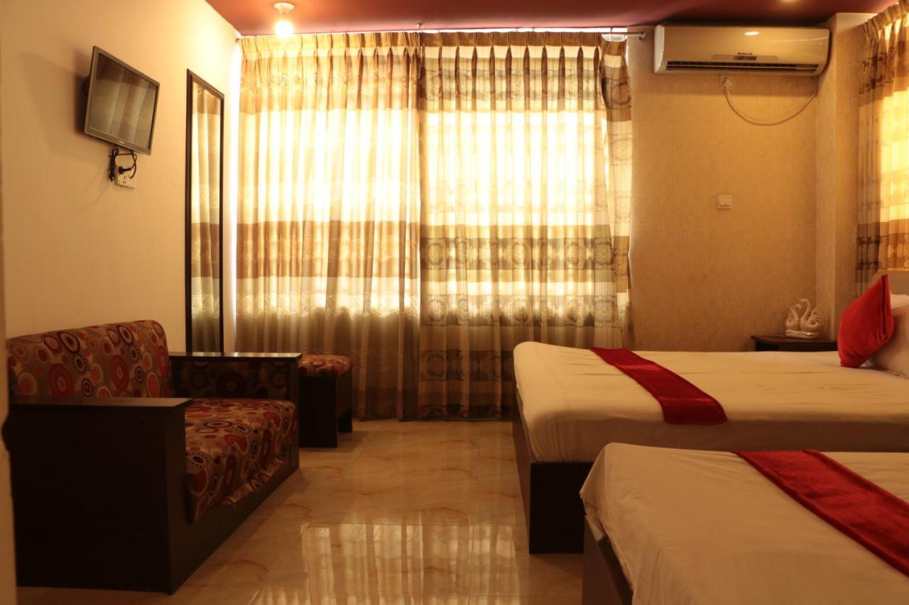 78 Firoza Inn Dhaka Exterior photo