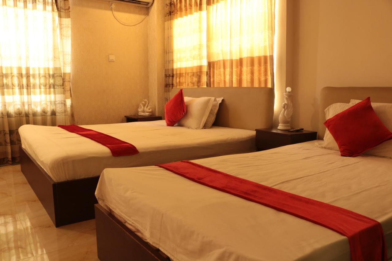 78 Firoza Inn Dhaka Exterior photo