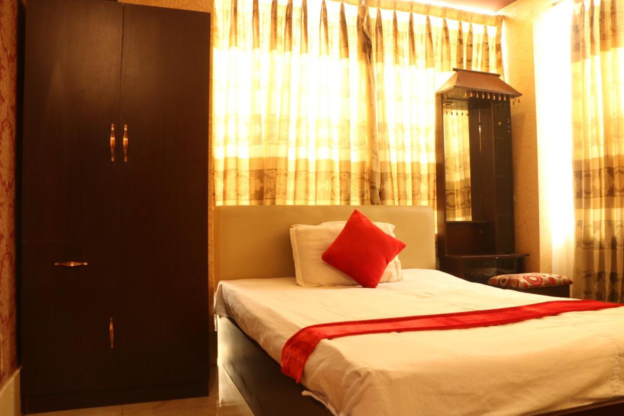 78 Firoza Inn Dhaka Exterior photo