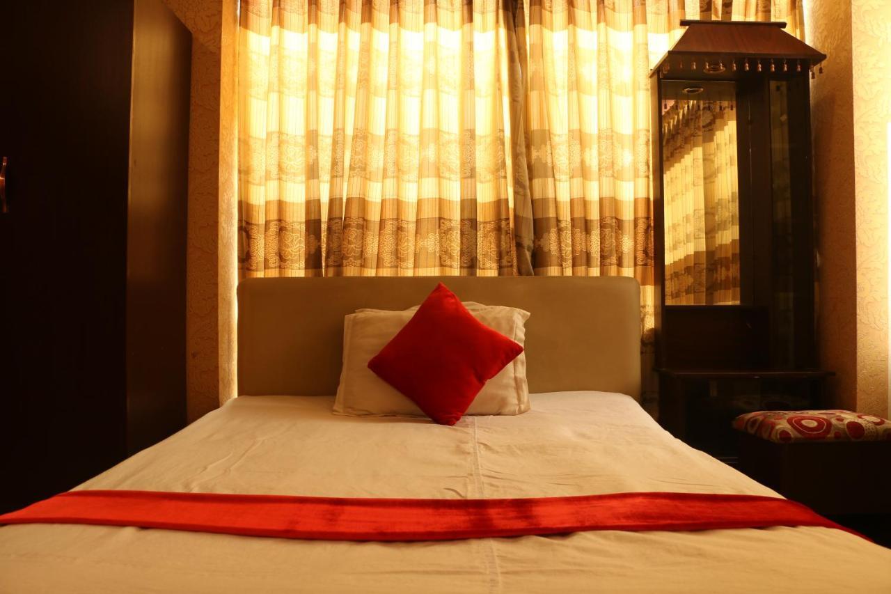 78 Firoza Inn Dhaka Exterior photo