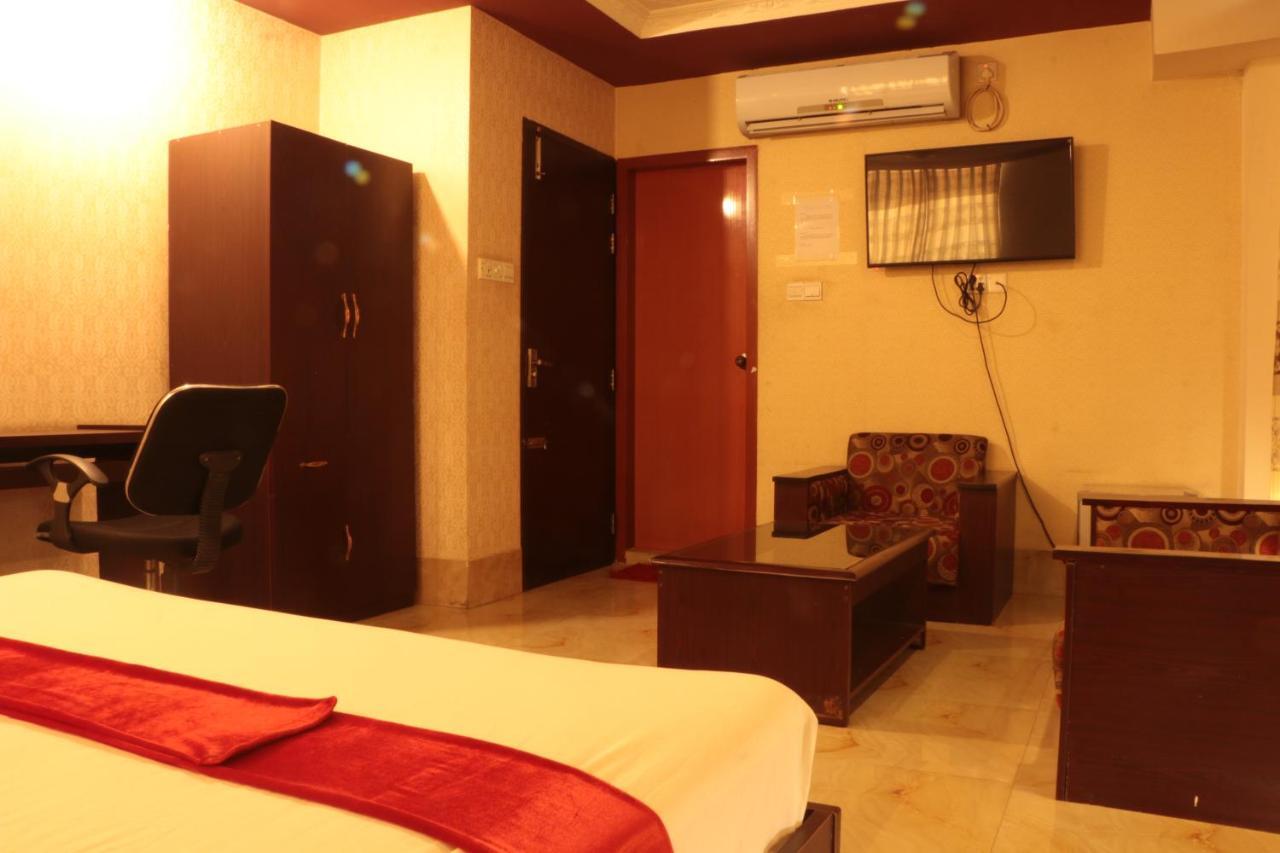 78 Firoza Inn Dhaka Exterior photo