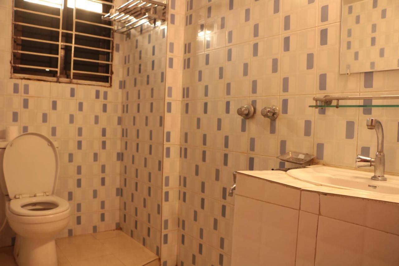 78 Firoza Inn Dhaka Exterior photo