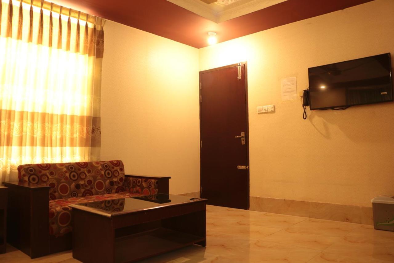 78 Firoza Inn Dhaka Exterior photo