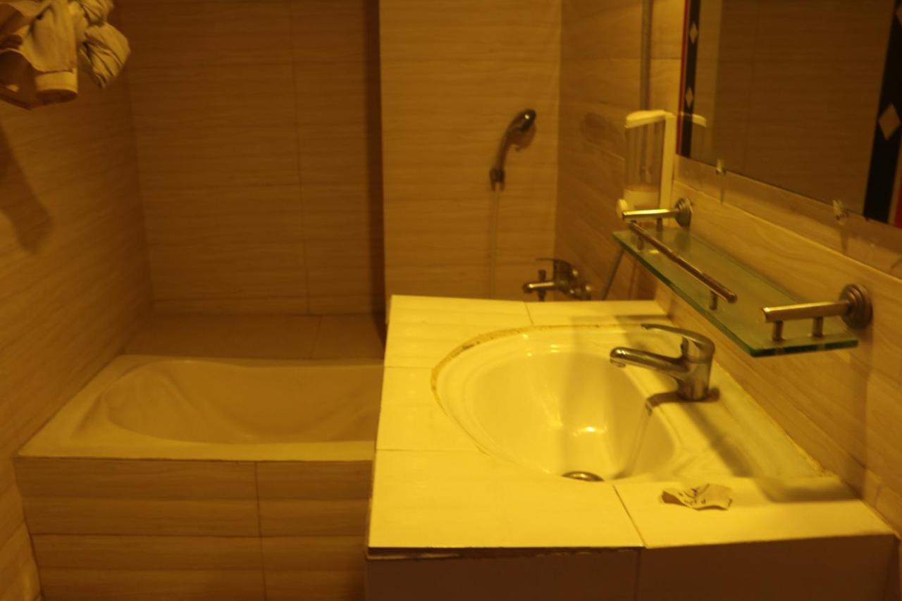 78 Firoza Inn Dhaka Exterior photo