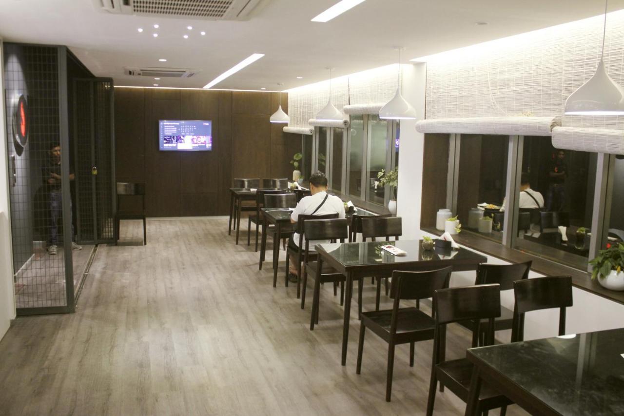 78 Firoza Inn Dhaka Exterior photo